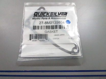 *NEW OEM* 0810 Mercury Quicksilver Gasket 27-8M0135804