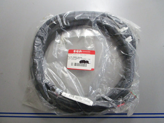 *NEW OEM* 0810 Suzuki Harness Assembly 36663-98J00