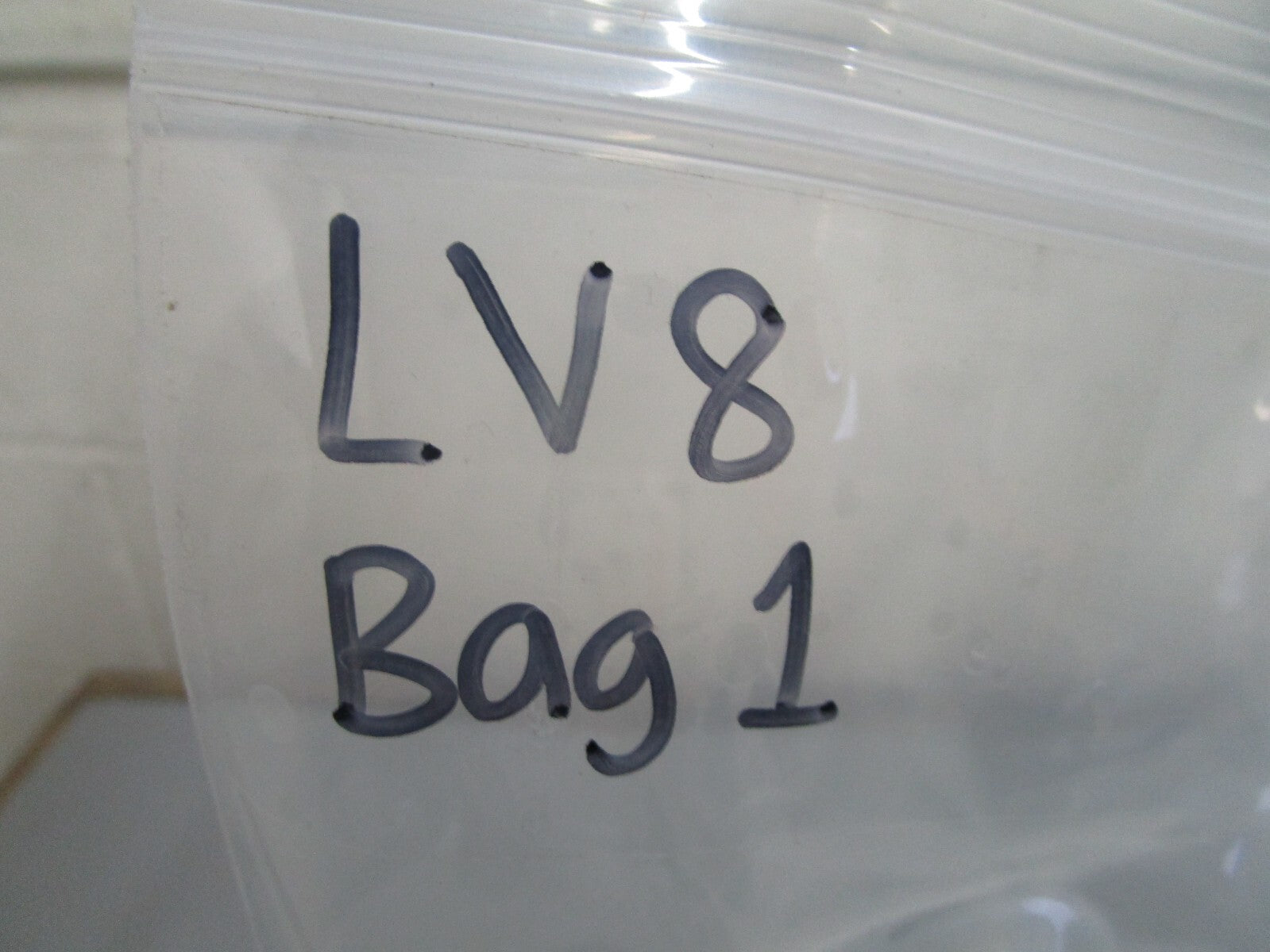 *NEW OEM* (LOT OF 6) 0750 Mercury Quicksilver GASKET 27-99506