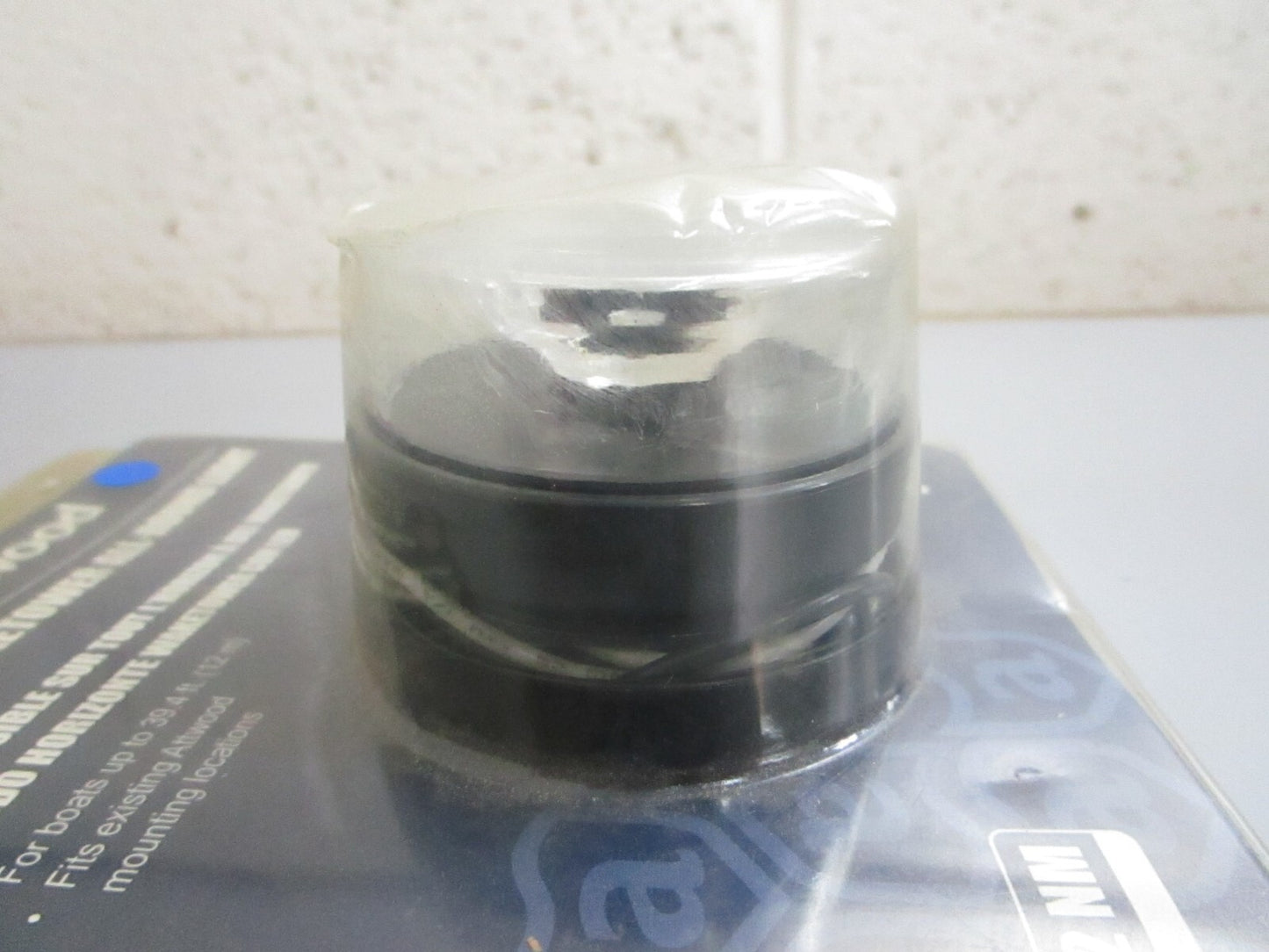 *NEW* 0820 Attwood LED Waketower All-Round Light 5580-7