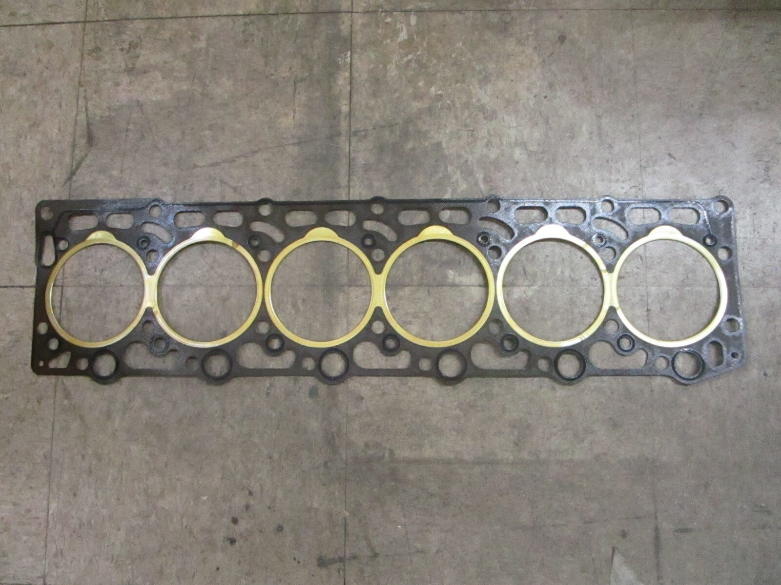 *NEW OEM* 0820 Volvo Penta Cylinder Head Gasket 859155