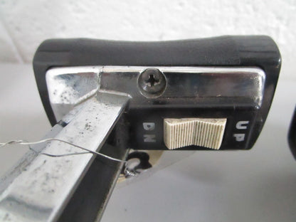 NEW OEM Morse MN Dual Top Binnacle Mount 0820