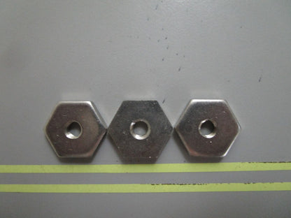 *NEW OEM* (LOT OF 3) 0810 Volvo Penta Nut 3853561