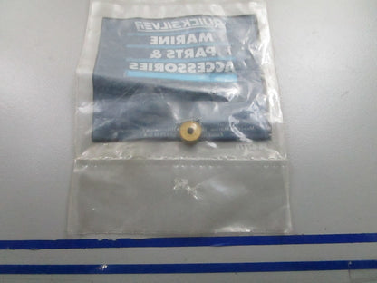 *NEW OEM* 0810 Mercury Quicksilver Roller 16884