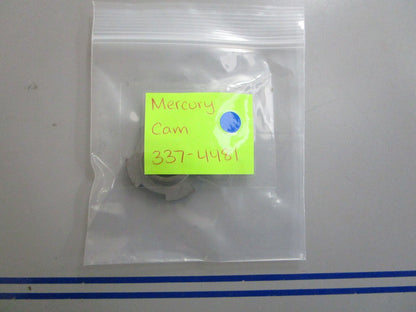 *NEW OEM* 0810 Mercury Quicksilver Cam 337-4481