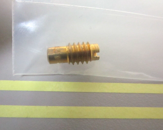 *NEW OEM* 0720 OMC Johnson Evinrude #47 47D Orifice 328542 0328542