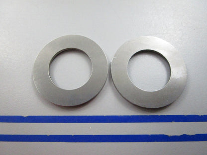 NEW OEM (LOT OF 2) 303996 0303996 OMC Johnson Evinrude Washer 0810