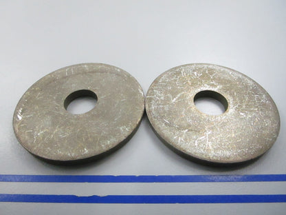 NEW OEM (LOT OF 2) 908114 0908114 OMC Johnson Evinrude Washer 0810