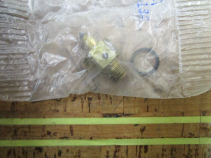 *NEW* 0750 Sierra NEEDLE & SEAT 18-7048 Replaces OM Mercruiser