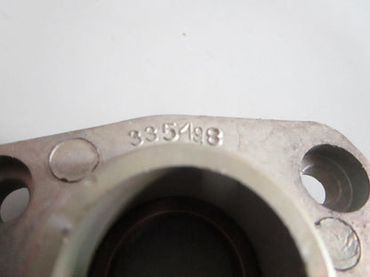 NEW OEM 433470 0433470 335498 OMC Johnson Evinrude Crankcase Head Assy 0820