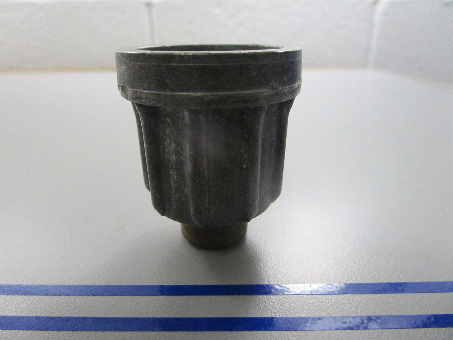 *NEW OEM* 0810 OMC Johnson Evinrude Clutch Hub 376769 0376769