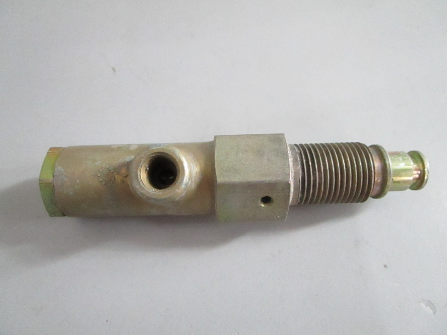 NEW OEM 5D-4382 CAT Air Brake Valve Assy 0820
