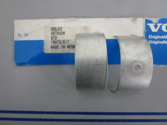 *NEW OEM* 0820 Volvo Penta Main Bearing 3875306