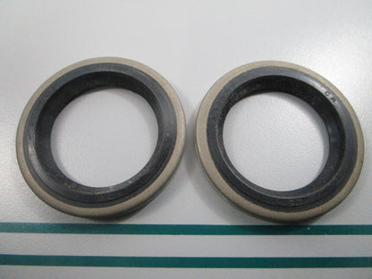 NEW OEM (LOT OF 2) 981195 0981195 OMC Johnson Evinrude Seal 0810