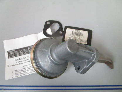 *NEW* 0810 Carter Fuel Pump M3643 Replaces: OMC 380986 0380986