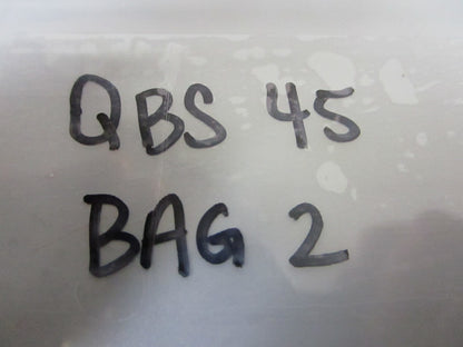 *NEW OEM* 0720 OMC Johnson Evinrude Accelerator Pump Cover 5000278