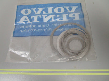 *NEW OEM* 0810 Volvo Penta Shim Kit 7930844