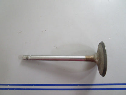 *NEW OEM* 0810 OMC Johnson Evinrude Intake Valve 908612 0908612