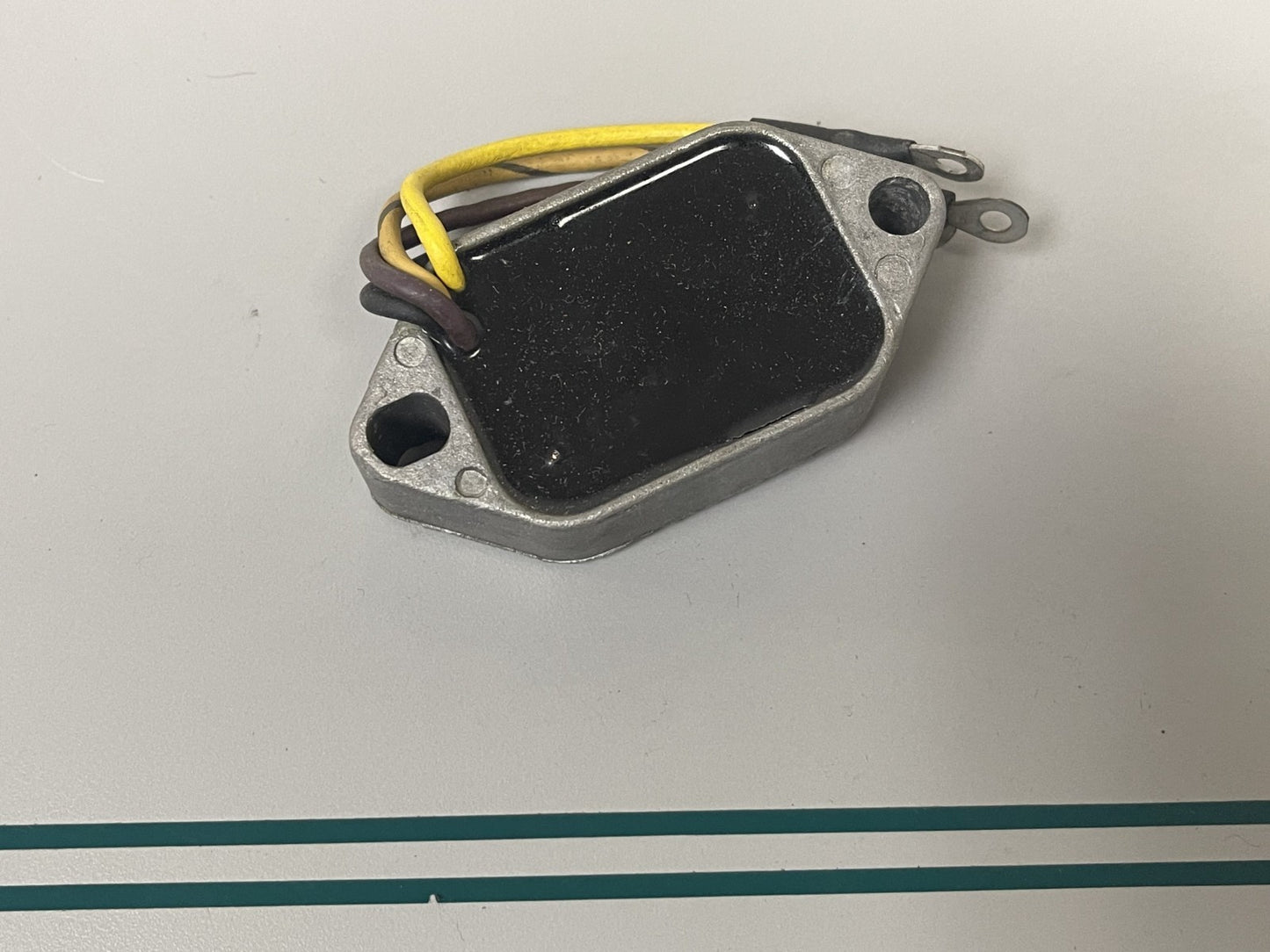 NEW OEM 580891 Johnson Evinrude Clipper Circuit 0670