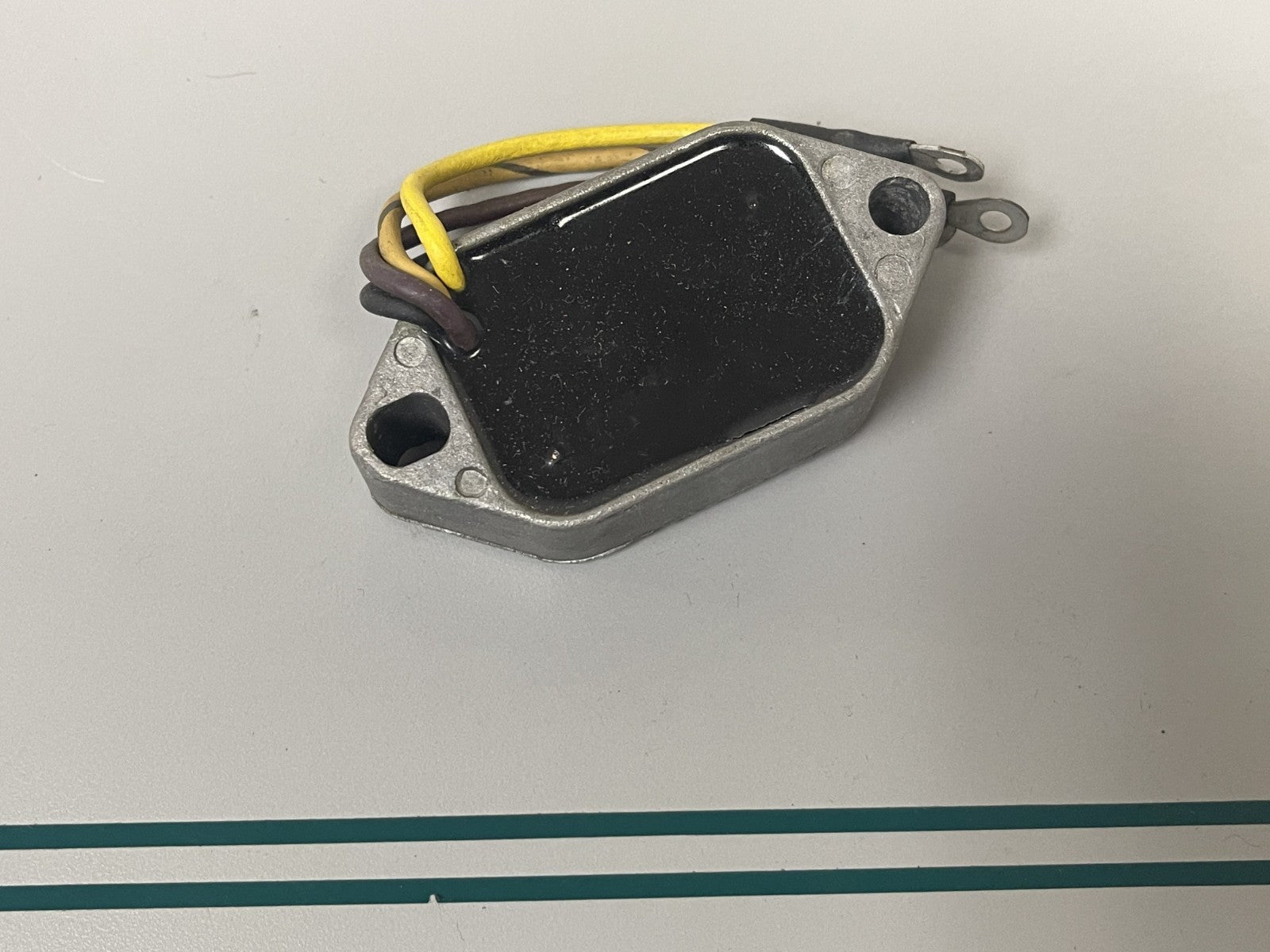 NEW OEM 580891 Johnson Evinrude Clipper Circuit 0670