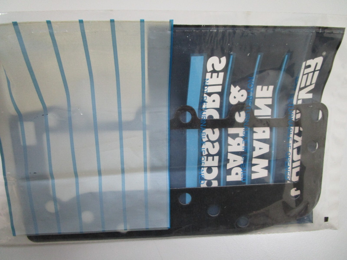 *NEW OEM* 0810 Mercury Quicksilver Gasket 27-85489 1