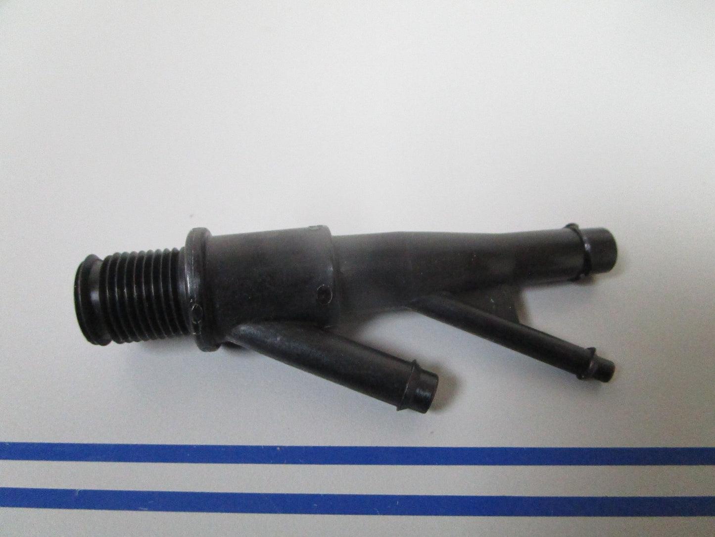 NEW OEM 914902 0914902 OMC Johnson Evinrude Aspirator Valve 0720