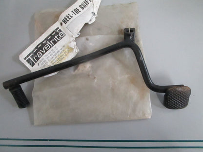 NEW OEM 05029S Travelrite Heel-Toe Shifter 0820