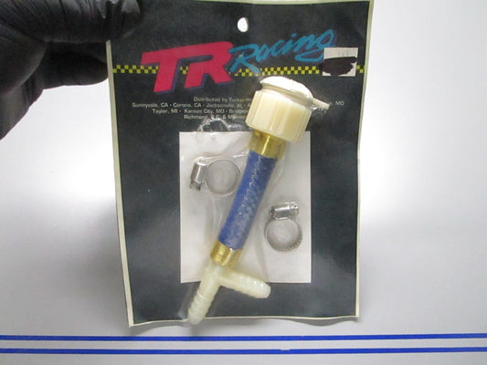*NEW* 0810 Tucker Rocky Eniso TR RAC 650 Flush Kit 10-9844