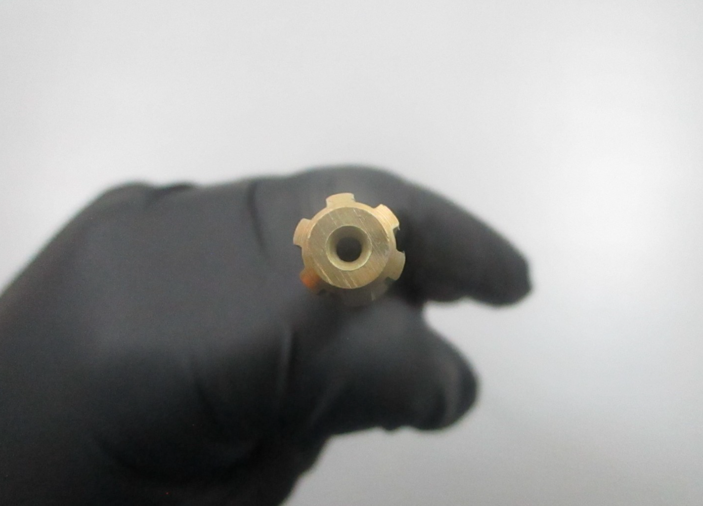 *NEW OEM* 0810 Mercury Quicksilver Shaft 25136