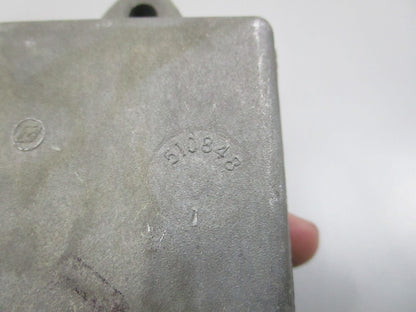 NEW OEM 581397 0581397 OMC Johnson Evinrude Power Pack 0810