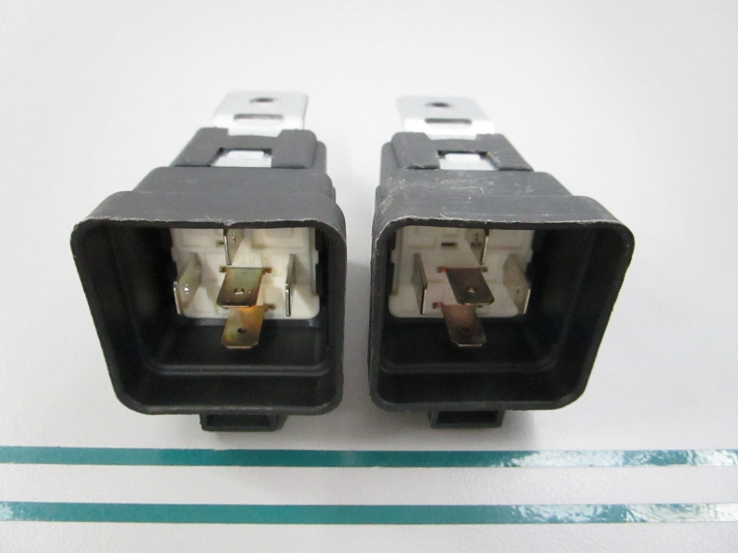 NEW (LOT OF 2) 151 Replaces: Mercury 882751A1 Pro Marine Relay 0810