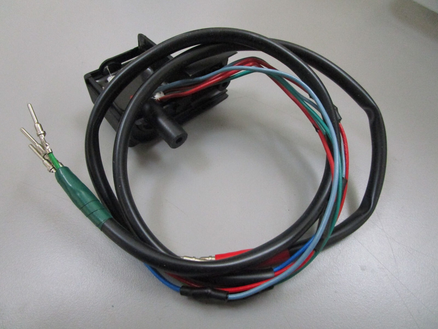 *NEW OEM* 0770 OMC Johnson Evinrude TNT Switch Assembly 586345 0586345