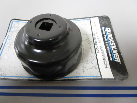 *NEW OEM* 0720 Mercury Quicksilver Filter Wrench 91-802653Q02