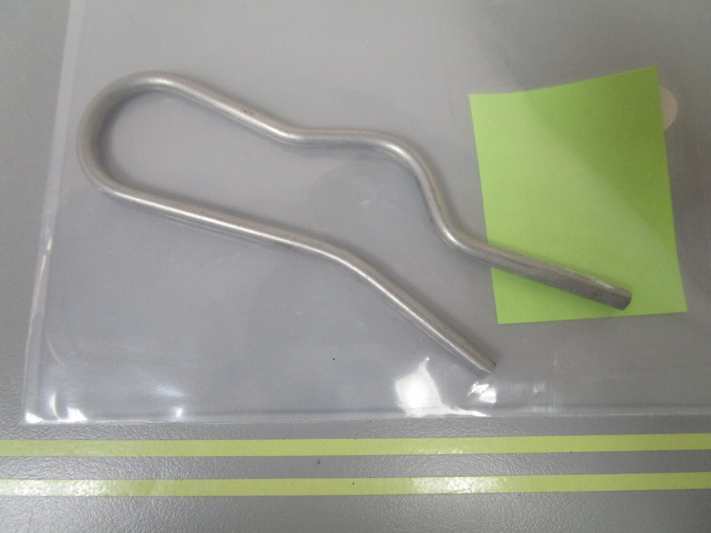 *NEW OEM* 0810 OMC Johnson Evinrude Starter Spring 317531 0317531