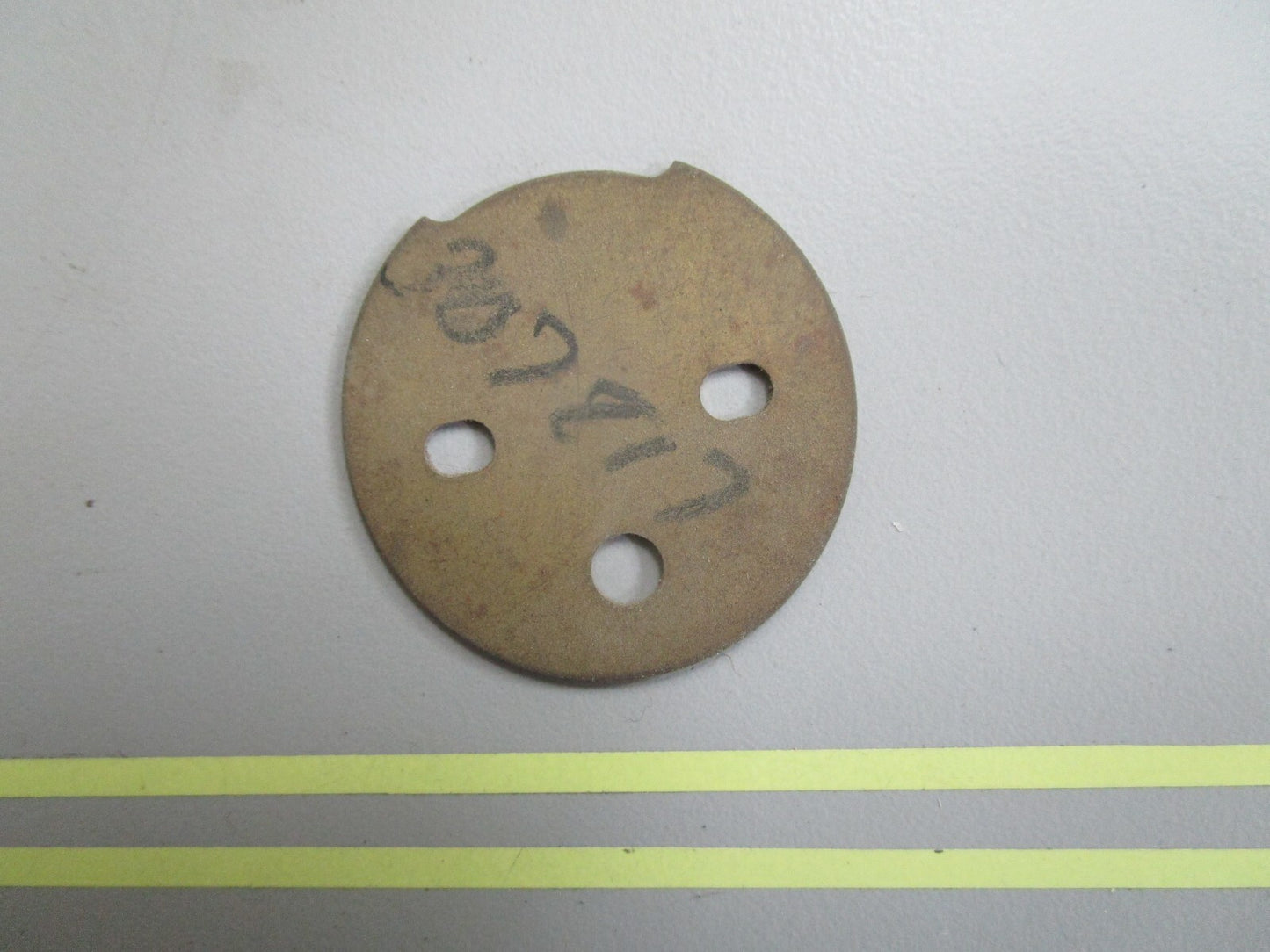 *NEW OEM* 0820 OMC Johnson Evinrude Butterfly 307817 0307817