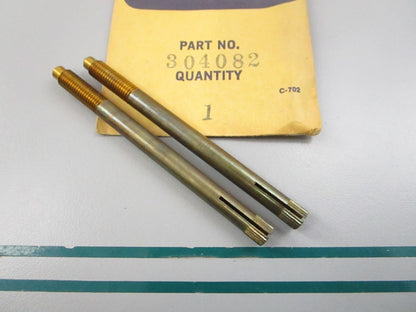 NEW OEM (LOT OF 2) 304082 0304082 OMC Johnson Evinrude Hi-Speed Adj Needle 0810