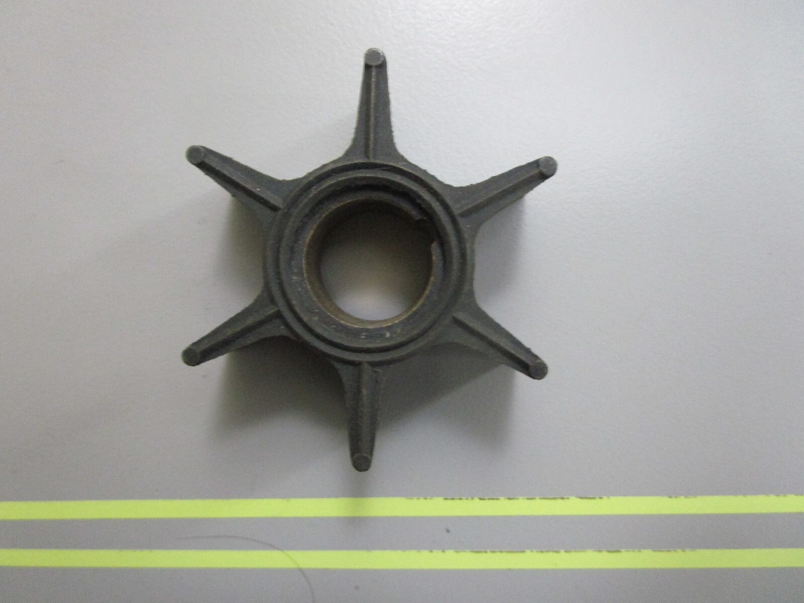 *NEW OEM* 0810 Mercury Quicksilver Impeller 47-65958