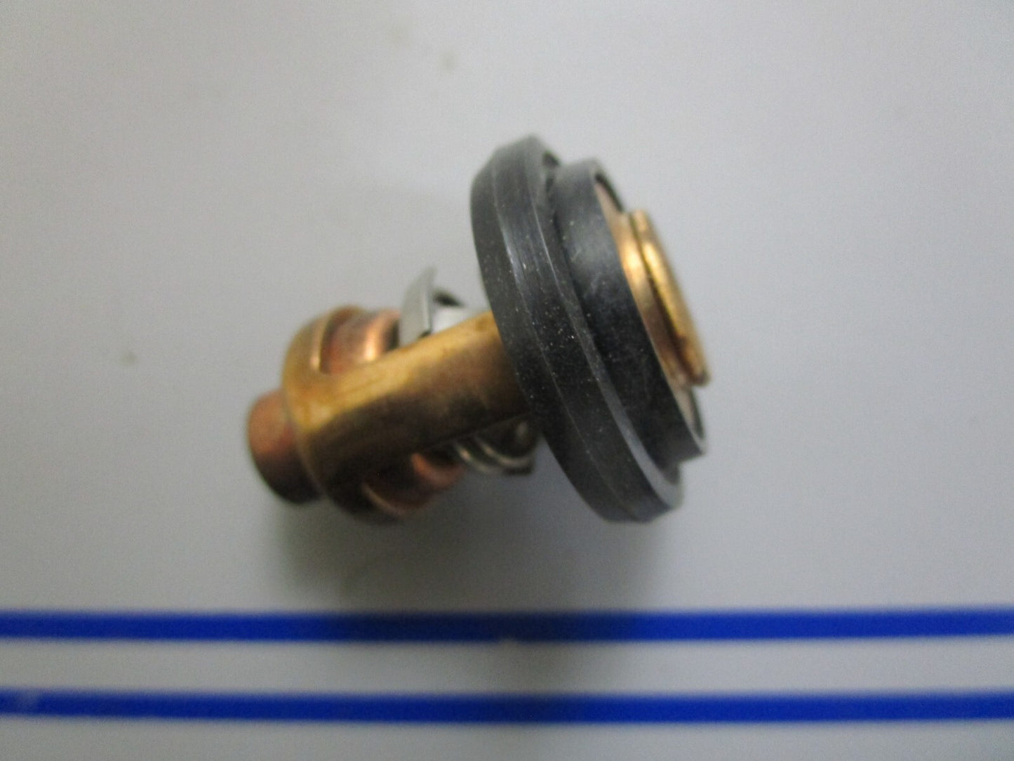 *NEW OEM* 0820 Yamaha Thermostat 688-12411-00-00