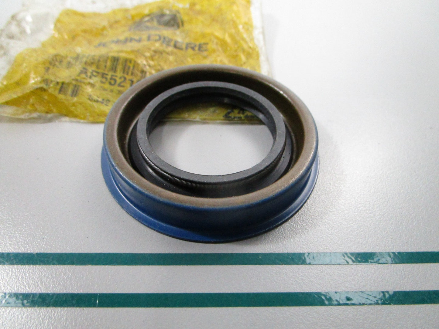 NEW OEM AF55216 John Deere Internal Oil Seal 0810