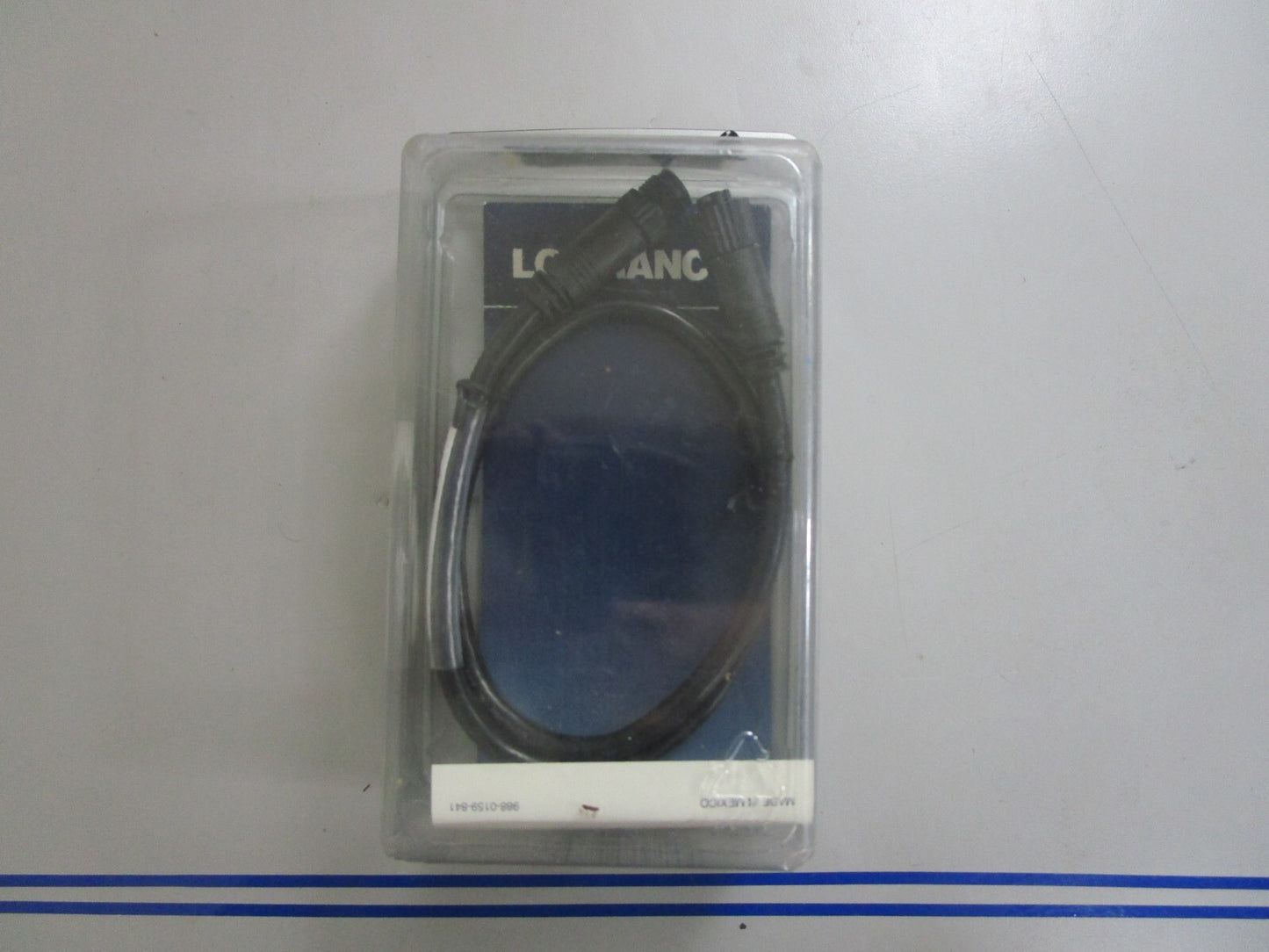 *NEW* 0810 Lowrance 2' Extension Cable N2KEXT-2RD 119-88