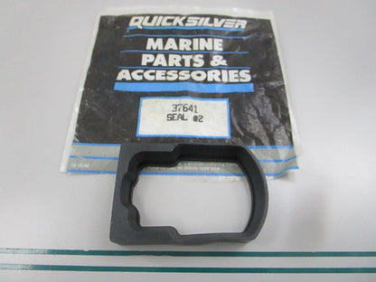 NEW OEM 37641 Mercury Quicksilver Seal 0810