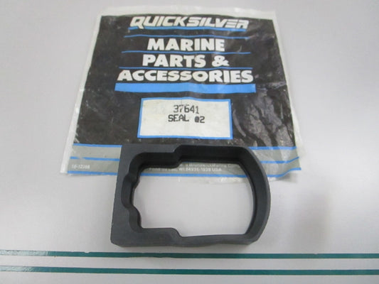 NEW OEM 37641 Mercury Quicksilver Seal 0810