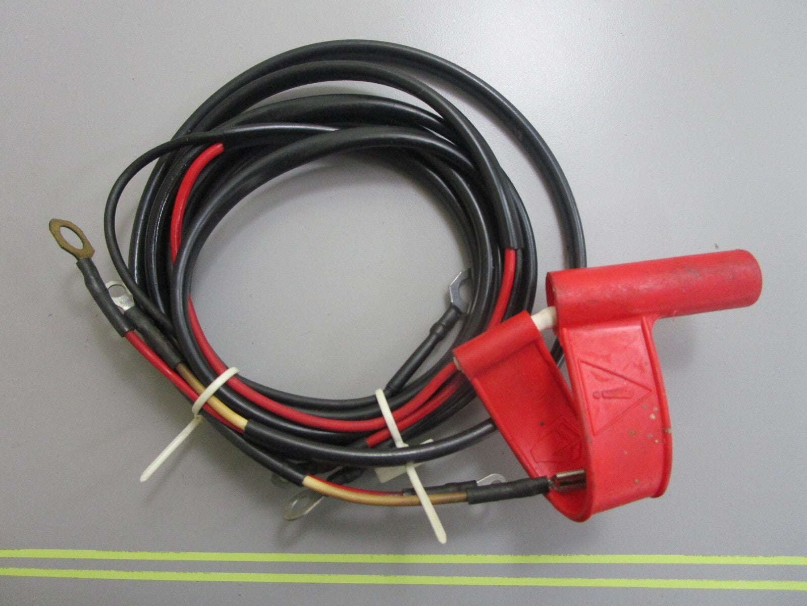 *NEW OEM* 0810 OMC Johnson Evinrude Cable Assembly 173350 0173350