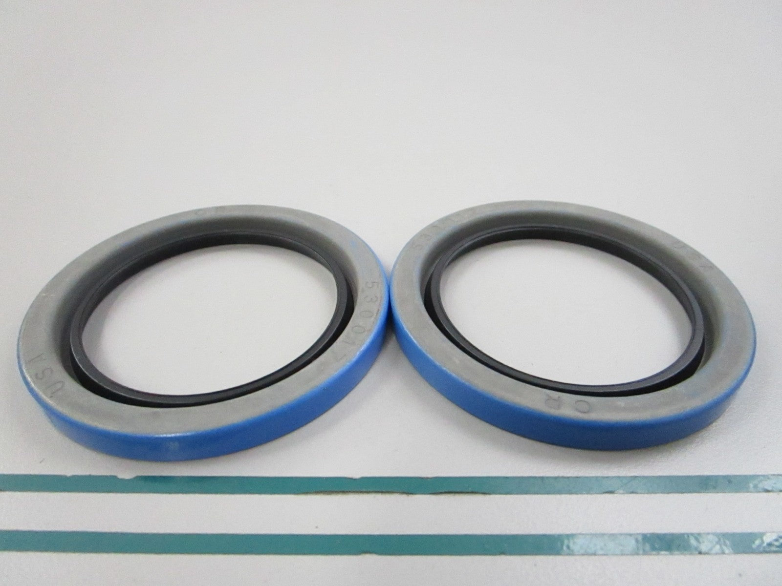 NEW OEM (LOT OF 2) 3610089 Polaris Oil Seal 0810