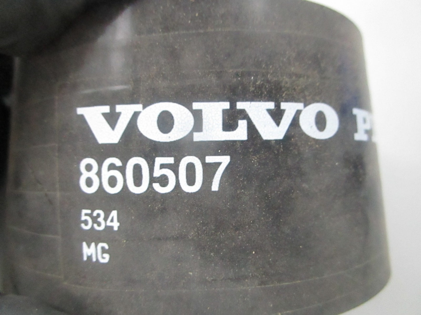 NEW OEM 860507 Volvo Penta Hose 0810