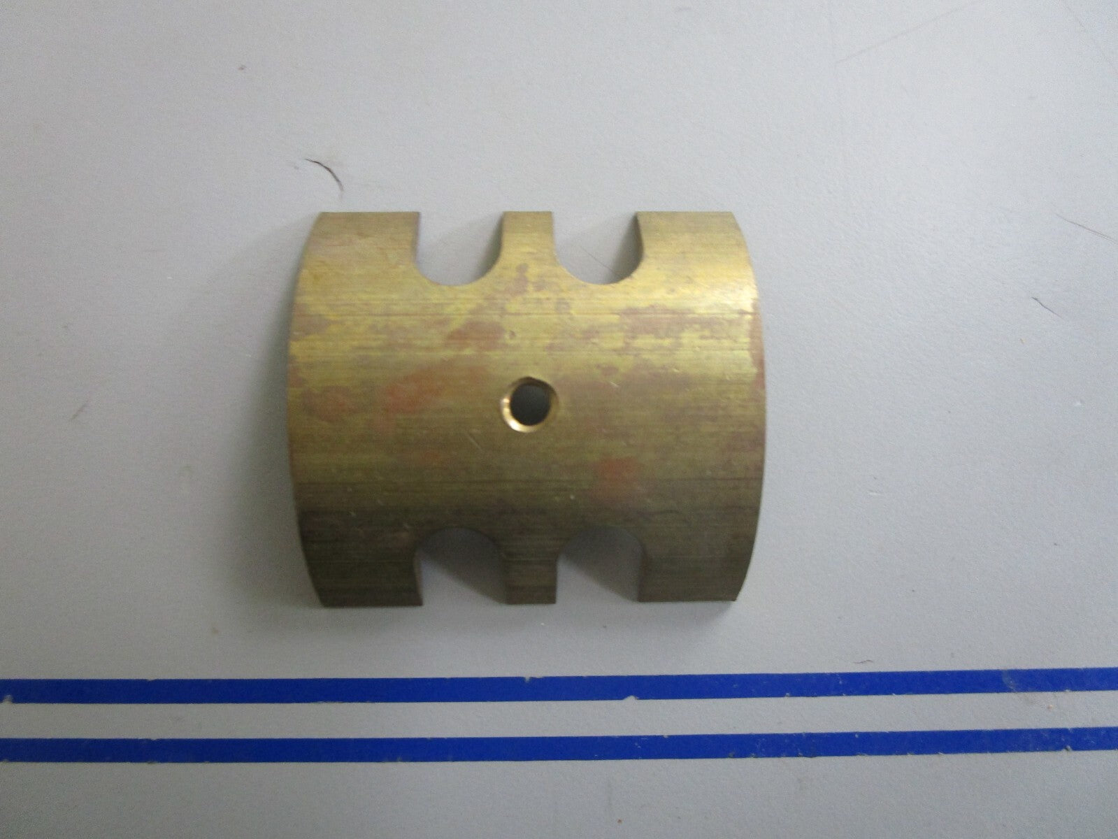 *NEW* 0810 Jabsco Cam 22308-0000