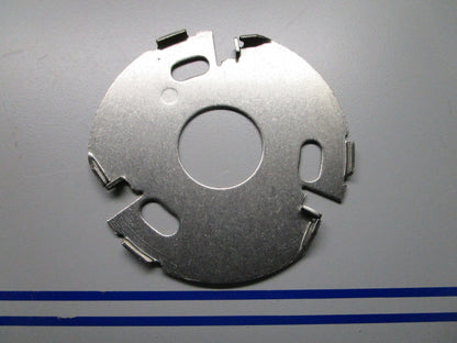 *NEW OEM* 0810 Mercury Quicksilver Plate 30595