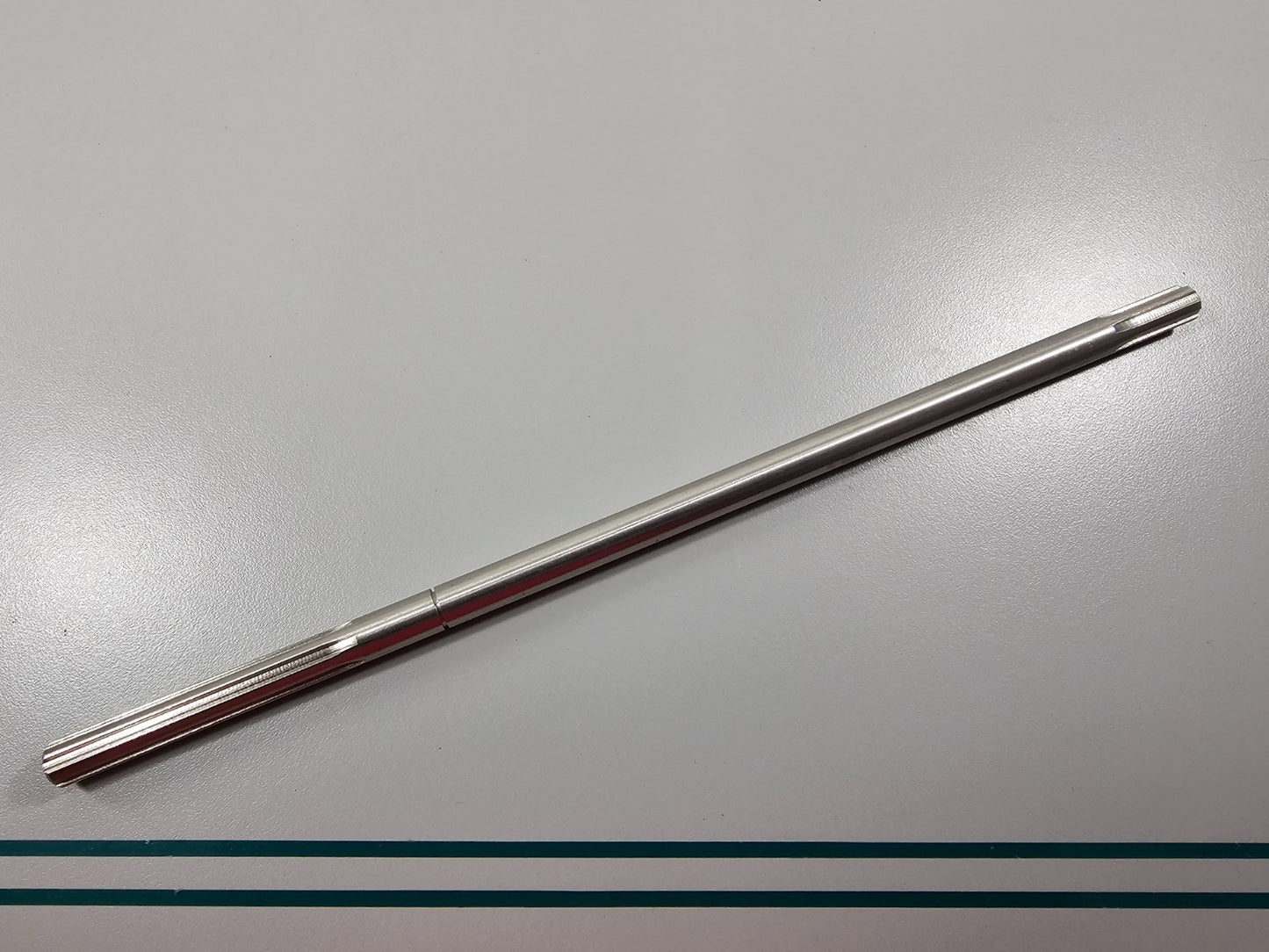 NEW 514 Aqua Power Lower Shift Shaft 0810