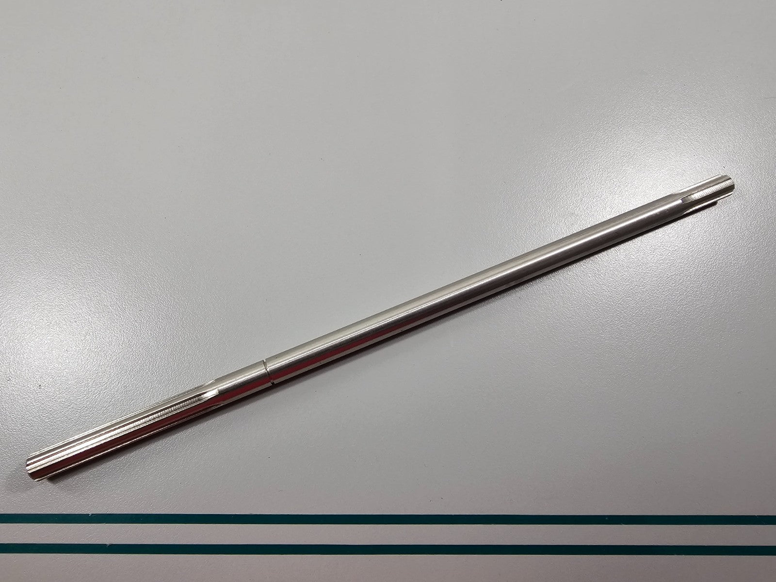 NEW 514 Aqua Power Lower Shift Shaft 0810