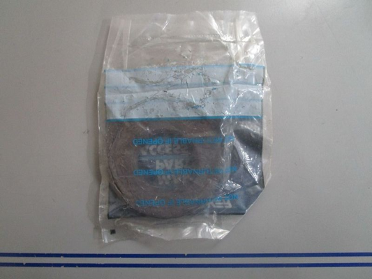 *NEW OEM* 0770 Mercury Gear Housing Cover 20865